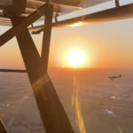 Sunset 2